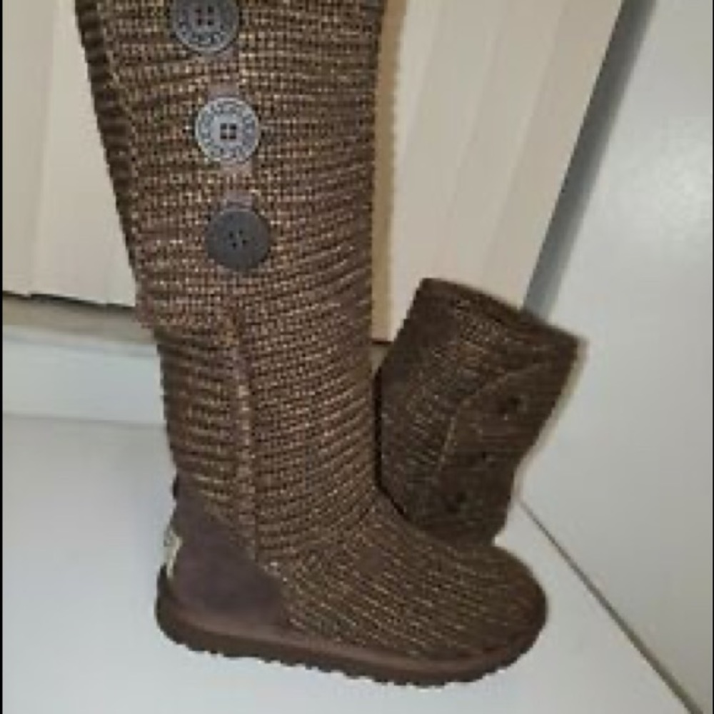 UGG Classic Cardy Boot